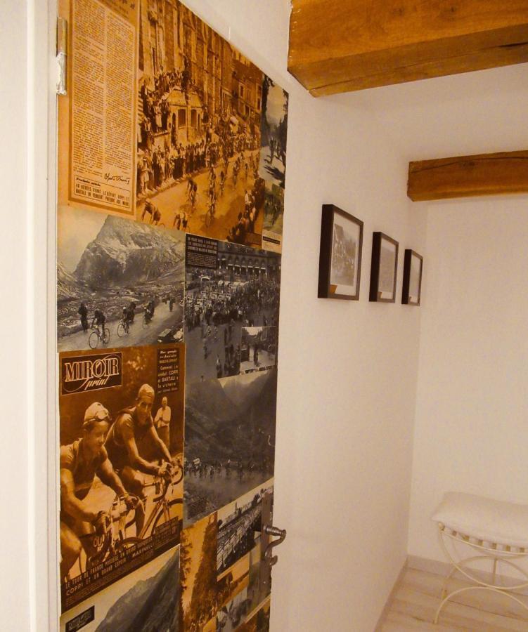 Trevejean Chambre D'Hotes De Charme Guerledan Екстер'єр фото